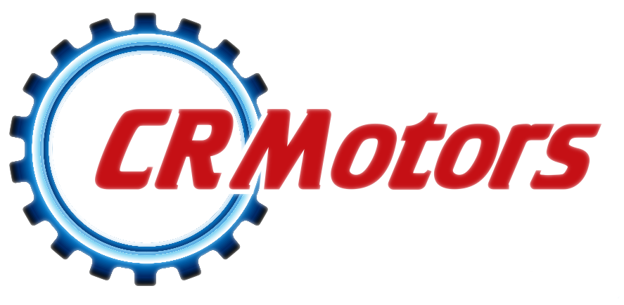 Logo CRMOTORS